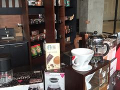 -星巴克臻选(苏州久光百货店)
