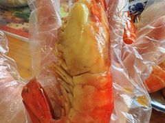 -洞天食府(北大街店)