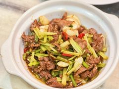 -砂锅居(西四店)