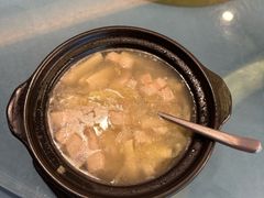 -围龙屋客家食府(福田店)