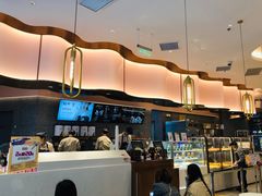 -奈雪的茶(青岛卓悦里INTOWN店)