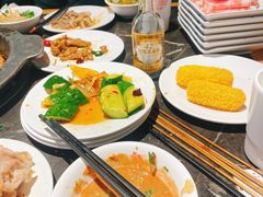 -火锅岛潮牌自助餐厅(天津天佑城店)