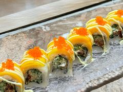 -松临·铁板烧&Omakase(神农店)