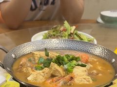 -小乡小镇·传承桐庐土菜·老板亲自烧的菜