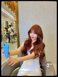 -3AM·S HAIR SALON烫发染发接发