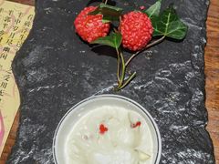 -素心小筑(后沙裕镇店)