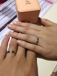 -Zbird钻石小鸟·钻戒婚戒定制高端珠宝私人定制中心
