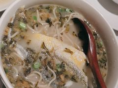 -顶特勒·黄鱼馆·特色菜(上海大世界店)