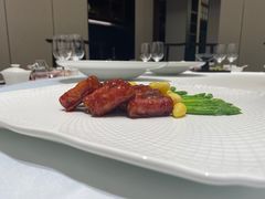 -金色艳阳天•粤菜 淮扬菜(古平岗店)