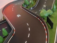 -现代汽车文化中心 Hyundai Motorstudio Beijing