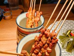 -雪熊精酿·哈尔滨烧烤酒馆(非遗大串店)