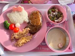 -杭州Hello Kitty乐园
