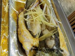 -北戴河庆山饭店·海鲜砂锅粥(北戴河黑石路店)