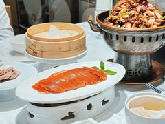 酥香嫩烤鸭-四季民福烤鸭店(故宫店)