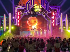 -苏州乐园森林水世界