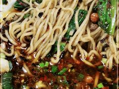 -车沾巷·重庆老味豌杂面