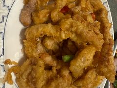 -新吉士·上海菜(浦东LCM置汇旭辉店)