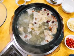 -濠轩阁特色生蚝火锅(水湾路店)