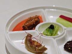 许家五福临门拼-许家菜(望江店)