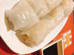 脆皮鲜虾肠-点点心点心专门店(旺角店)