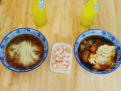-裕兴记·三虾面(西北街总店)