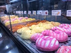 -LELECHA乐乐茶(美罗城店)