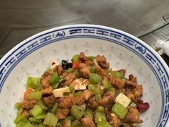 -老西安韩记三鲜煮馍(四府街店)