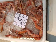 -渔满仓海鲜渔家(象山二店)