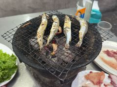 -火云龙烤肉(紫荆花店)