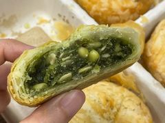 -龙华素斋(龙华路店)