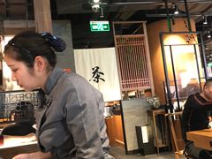 -呷哺呷哺(砂之船奥莱店)