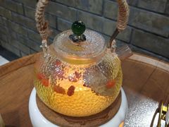 -小放牛炒菜馆(裕华东路店)