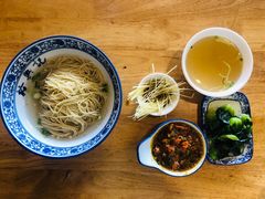 -裕兴记·三虾面(西北街总店)