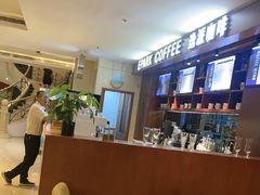 -重庆丽苑维景国际大酒店·海鲜自助餐厅