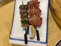 -桃屋日本料理(清华科技园店)