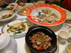 -清晖小苑•顺德地方菜(壹海城店)