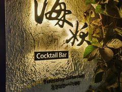 -Sirena海妖日咖夜酒