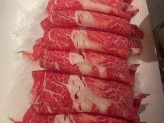 -鼎鼎香·港式火锅(北京SKP店)