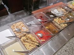 -杭州开元名都大酒店·地中海自助餐厅