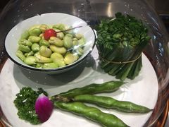 -楚鲜·汉正街一号(天河店)