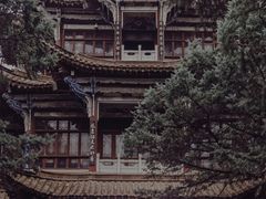 -昆明市金殿名胜区
