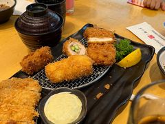 -胜博殿日式炸猪排(西红门店)