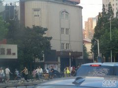 -上海音乐学院附属安师实验中学