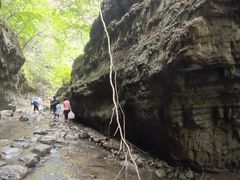 -龙门涧景区