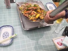 -东北故事私房菜(江南印象店)