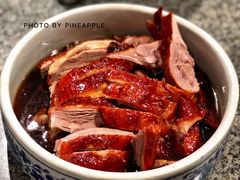 -南京大牌档(之心城店)