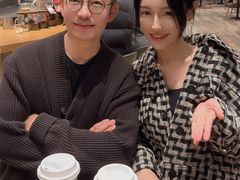 -星巴克臻选(福州仓山万达店)