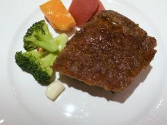 -王品牛排(郑州大卫城店)