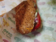 -赛百味SUBWAY(金宝汇店)