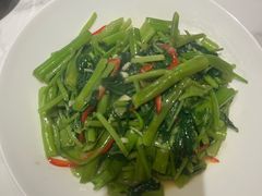 -又见炊烟私房菜(敬亭路店)